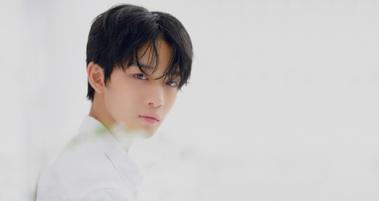 배진영(사진=C9엔터테인먼트)